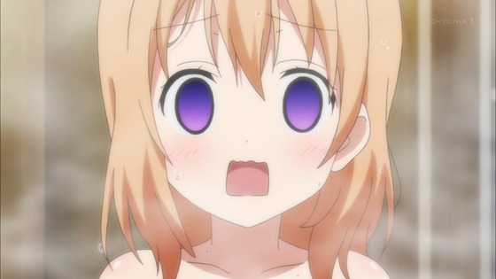 「ご注文はうさぎですか？ BLOOM」2話感想 画像 (29)