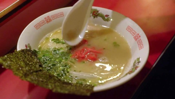 「孤独のグルメ」2019大晦日スペシャル 感想 (258)