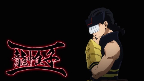 「僕のヒーローアカデミア」92話(5期 4話)感想 (93)