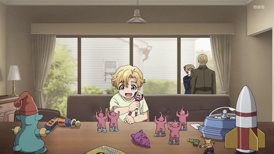 「勇気爆発バーンブレイバーン」9話感想 (13)