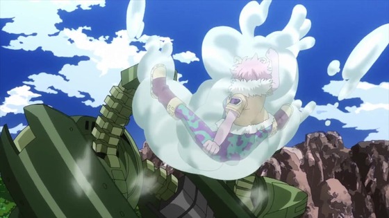 「僕のヒーローアカデミア」113話(5期 25話)感想 (37)
