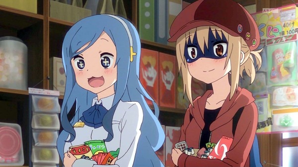 干物妹！うまるちゃん (41)