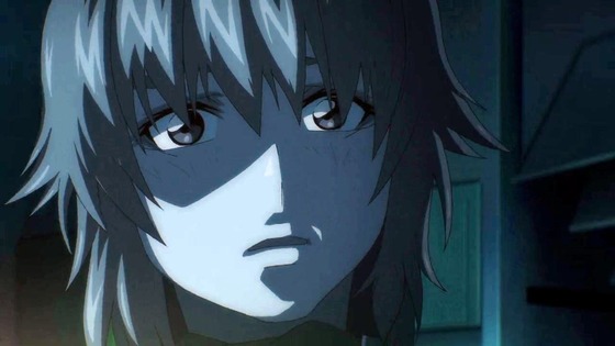 「蒼穹のファフナー THE BEYOND」9話感想 (168)