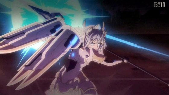 「デート・ア・ライブIV」4期1話感想 (19)