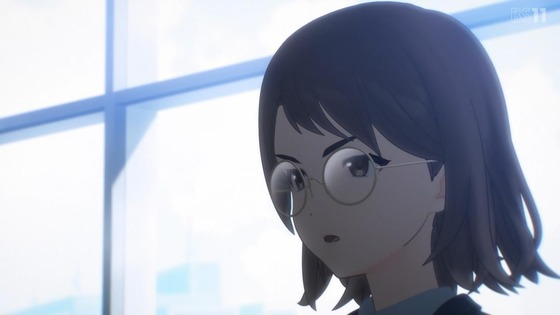 「ガールズバンドクライ」13話感想 (7)