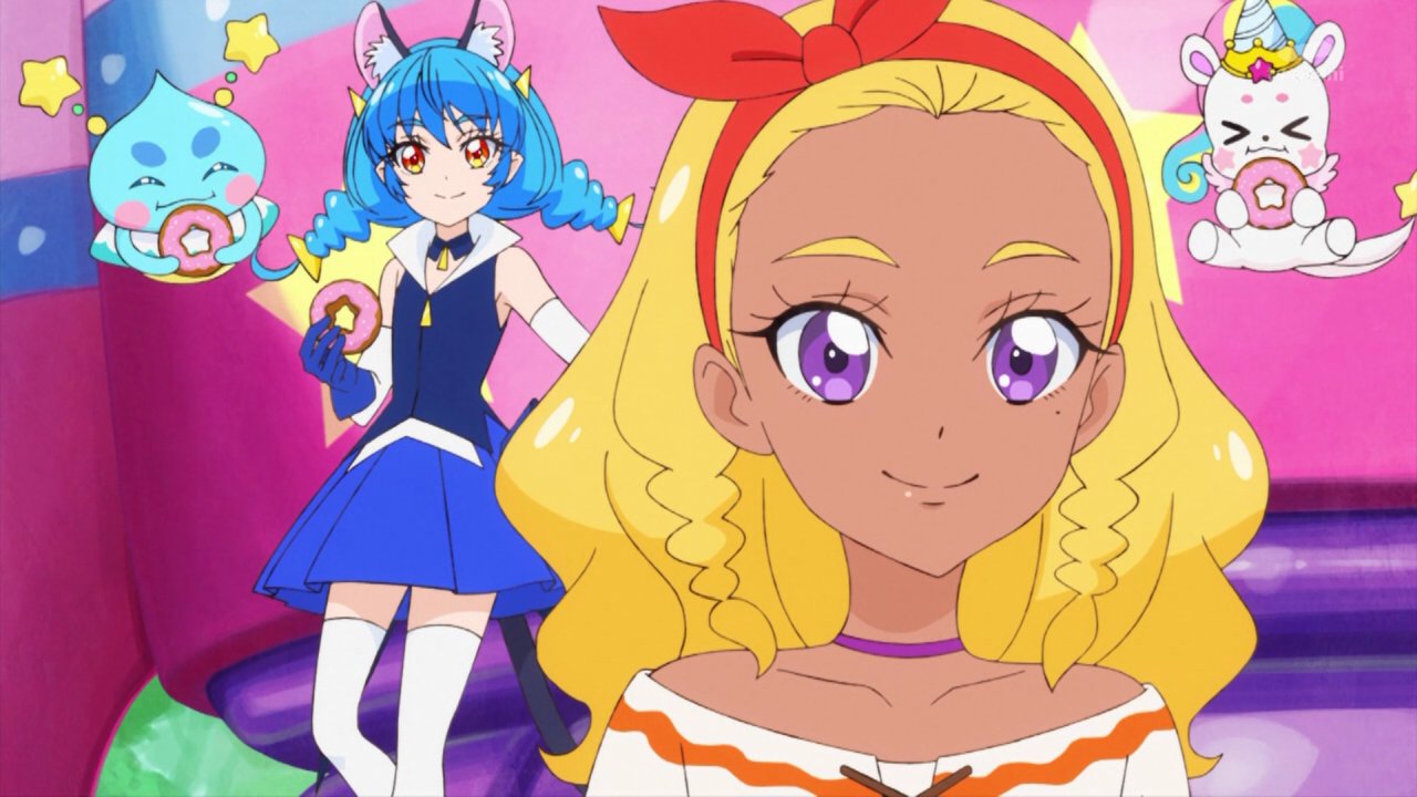 スター トゥインクルプリキュア 49話感想 画像 再会は夢の先でキラめく現実 新プリキュアとのバトンタッチもある素敵エピローグ最終回 管理人コメント ポンポコにゅーす ファン特化型アニメ感想サイト スター トゥインクルプリキュア 49話感想 画像 再会は夢の先でキラめく現実 新プリキュアとのバトンタッチもある素敵エピローグ最終回 管理人コメント ポンポコにゅーす ファン特化型アニメ感想サイト