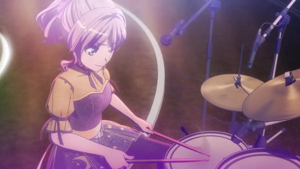 「BanG Dream!(バンドリ!)」3期 13話感想 画像 (44)