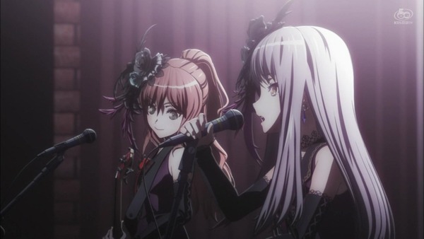 「BanG Dream!(バンドリ!)」2期 13話感想 (143)