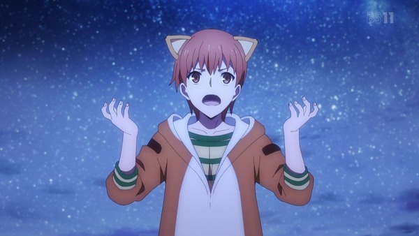 「FateGrand Order」FGO 21話感想 画像 (6)