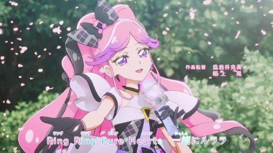 「キミとアイドルプリキュア♪」キミプリ 30話感想 (104)