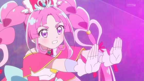 「名探偵プリキュア！」24話感想 (30)