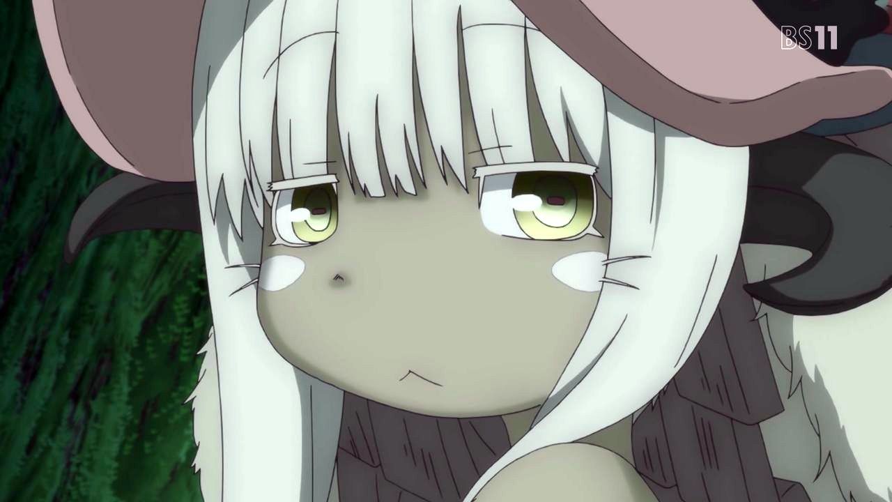 メイドインアビス 11話感想 黎明卿ボンドルド登場 リコ治療とナナチのご飯のために走るレグ ミーティの声は 画像 ポンポコにゅーす ファン特化型アニメ感想サイト メイドインアビス 11話感想 黎明卿ボンドルド登場 リコ治療とナナチのご飯のために走るレグ ミーティの声は 画像 ポンポコにゅーす ファン特化型アニメ感想サイト