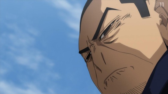 「ゴールデンカムイ」46話(4期 10話)感想 (117)