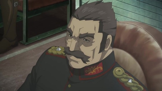 「幼女戦記Ⅱ」2期 12話感想 最終回 (25)