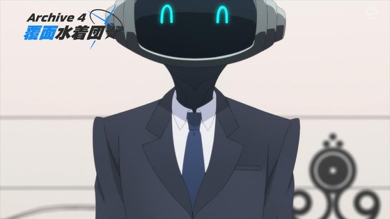 「ブルアカ」4話感想 (7)