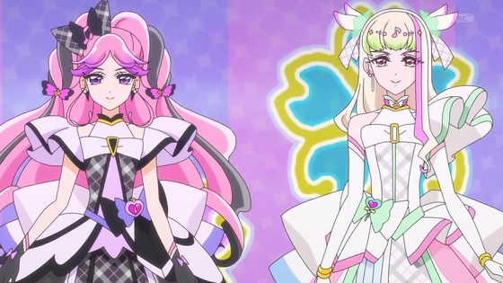 「キミとアイドルプリキュア♪」キミプリ 17話感想 (66)