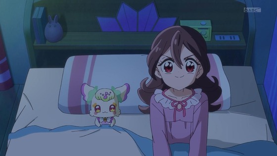 「キミとアイドルプリキュア♪」キミプリ 7話感想 (12)