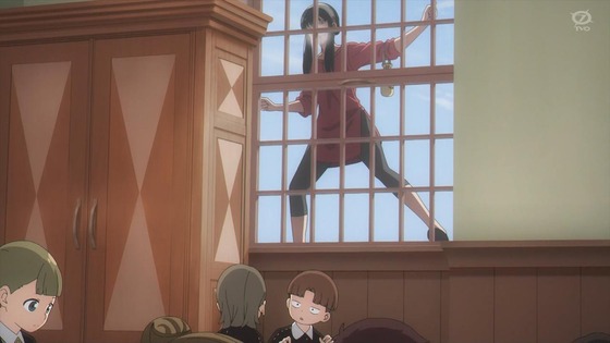 「SPY×FAMILY」19話感想 (71)