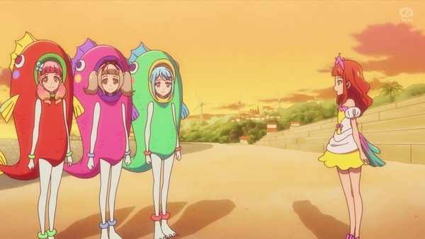 「アイカツオンパレード!」3話感想 (78)