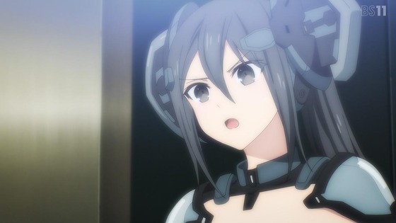 「デート・ア・ライブV」5期 7話感想 (18)