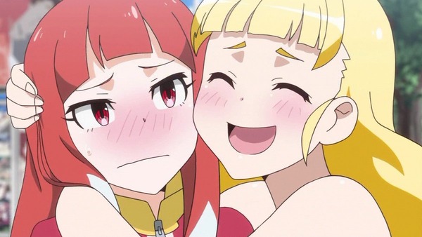 「AKIBA'S TRIP(アキバズトリップ)」 (15)