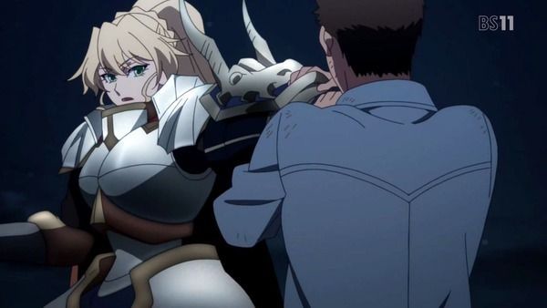 「ReCREATORS(レクリエイターズ)」12話 (30)