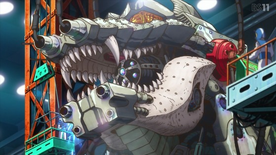 「ゴジラS.P」13話感想 (81)