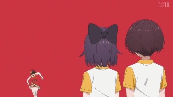 「グロウアップショウ」7話感想 (107)