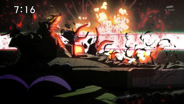 「機動戦士ガンダム ユニコーンRE0096」 (34)