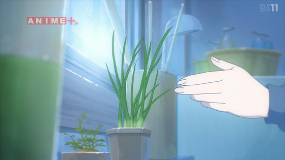 「かつて魔法少女と悪は敵対していた。」10話感想 (1)