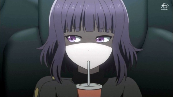 「女子高生の無駄づかい」6話感想 (58)