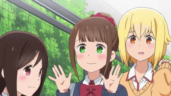 「ひとりぼっちの○○生活」3話感想 (26)