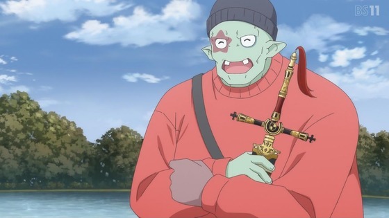 「姫様“拷問”の時間です」21話感想 (116)