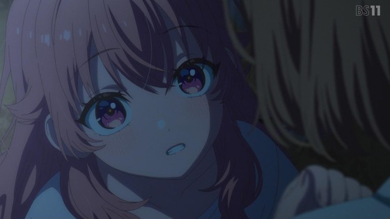 「きみが死ぬまで恋をしたい」2話感想 (2)