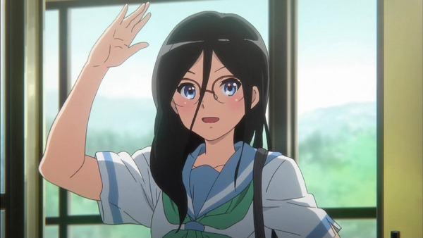 「響け!ユーフォニアム2」 (23)