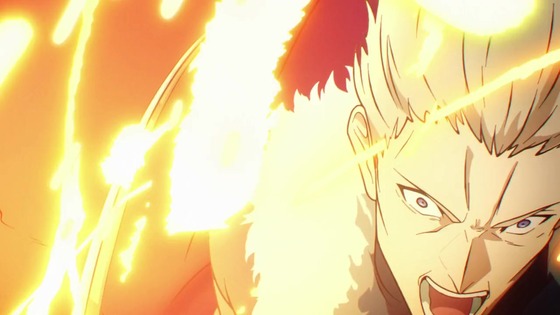 「Fatestrange Fake」2話感想 (70)