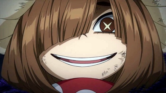 「僕のヒーローアカデミア」94話(5期 6話)感想 (76)