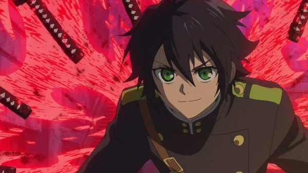 終わりのセラフ 名古屋決戦編 (57)