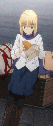 Fate (2)