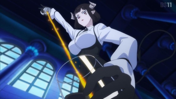 「姫様“拷問”の時間です」4話感想 (8)