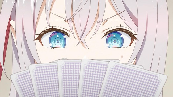 「時々ボソッとロシア語でデレる隣のアーリャさん」7話感想 (19)