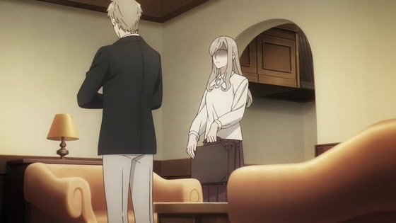 「SPY×FAMILY」3期 39話感想  (59)