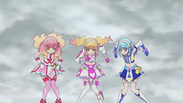 「アイカツオンパレード!」15話 感想 画像 (90)