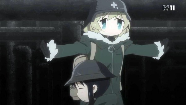 「少女終末旅行」7話 (5)