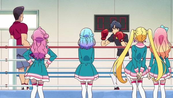 「アイカツフレンズ!」44話感想 (29)