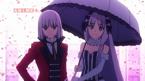 「Fatestrange Fake」13話感想 (1)