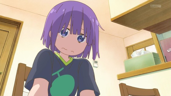 「小林さんちのメイドラゴンS」2期 6話感想 (25)