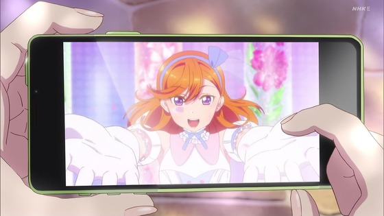 「ラブライブ!スーパースター!!」4話感想 (25)
