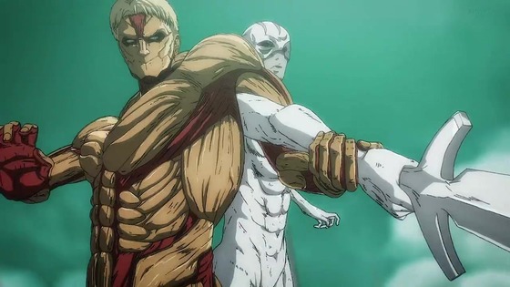 「進撃の巨人」完結編 後編 第三章 感想 (214)