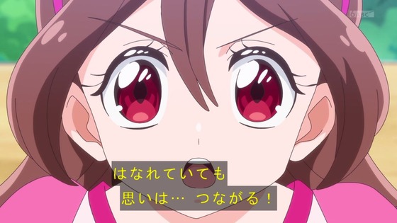 「キミとアイドルプリキュア♪」キミプリ 30話感想 (25)